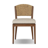 Atwood Outdoor Dining Chair