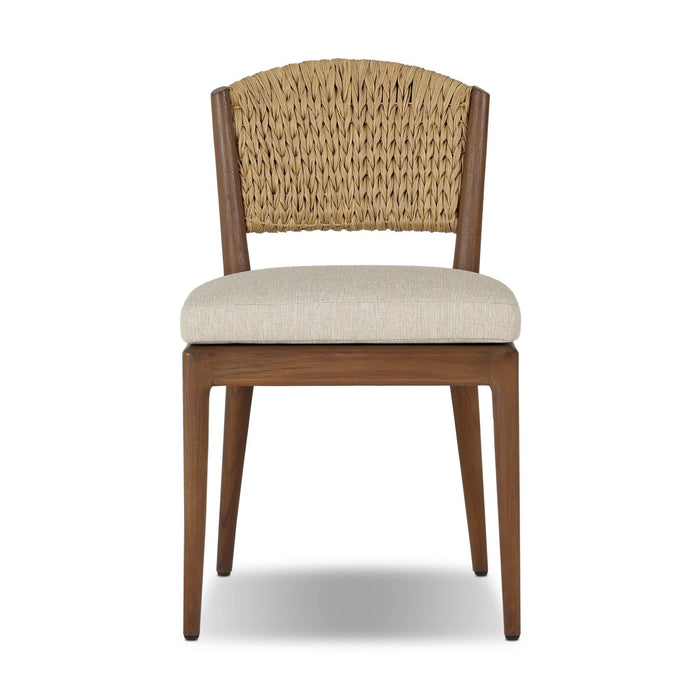 Atwood Outdoor Dining Chair