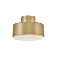 Cedric Semi-Flush Mount