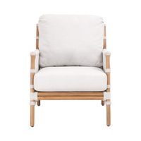 Bjorn Club Chair