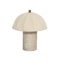 Celestra Table Lamp