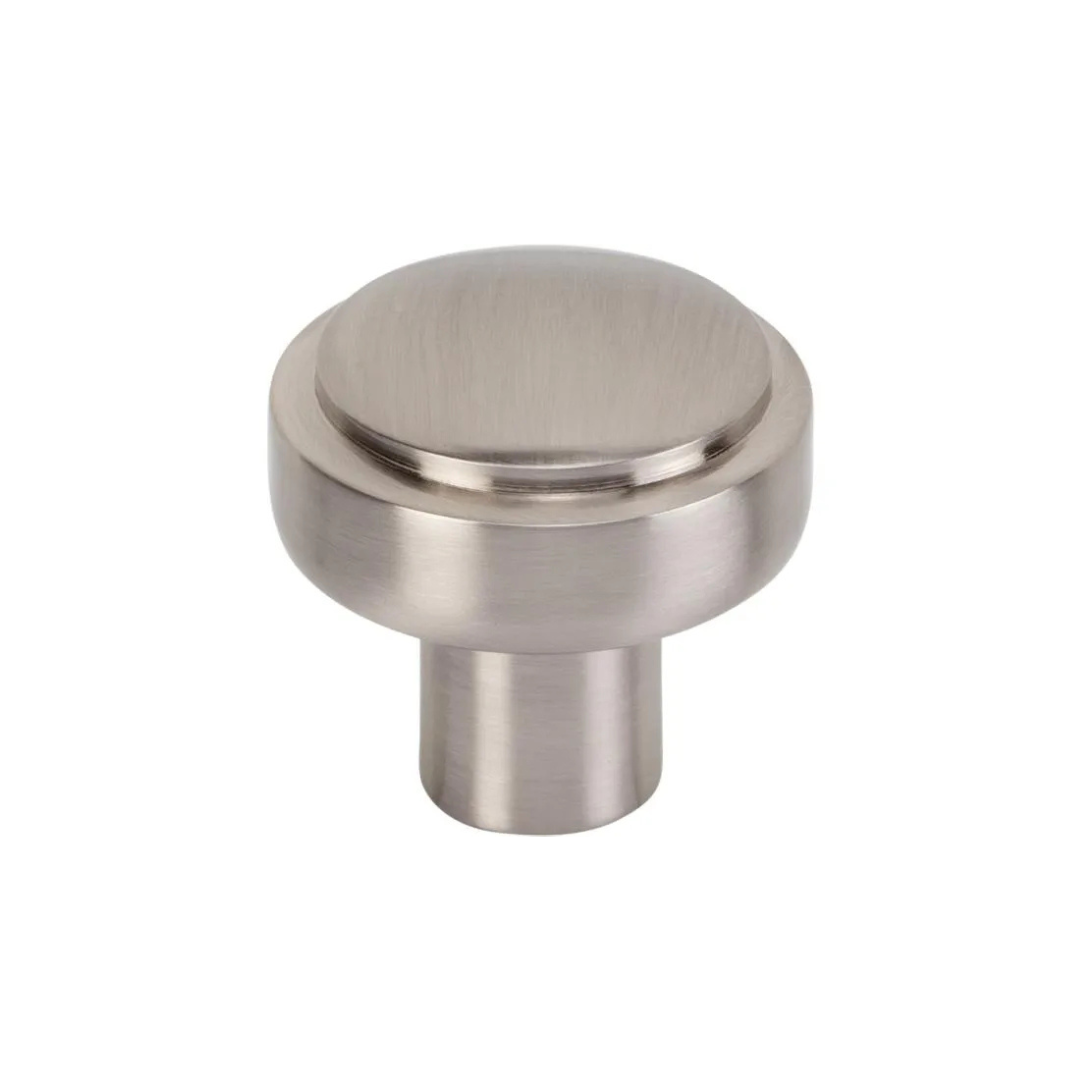 Kayden [1-1/4"] Round Cabinet Knob