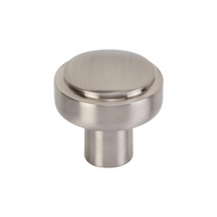 Kayden [1-1/4"] Round Cabinet Knob