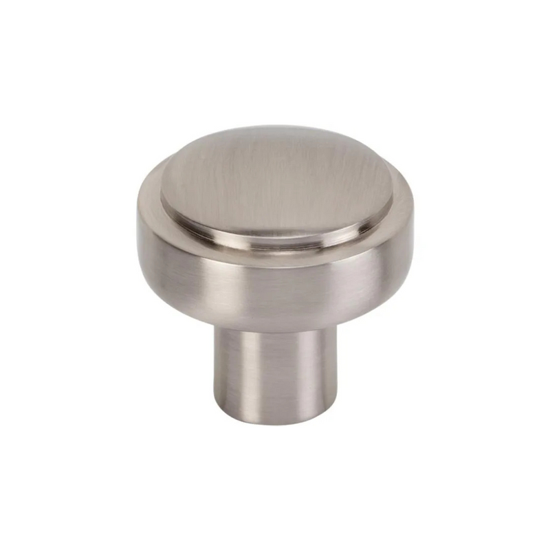 Kayden [1-1/4"] Round Cabinet Knob