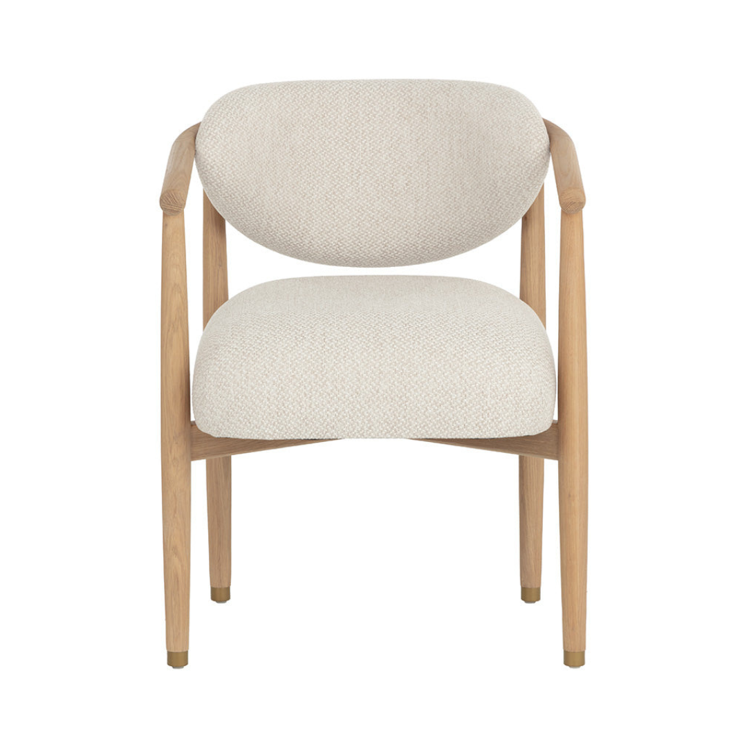 Sayer Dining Armchair