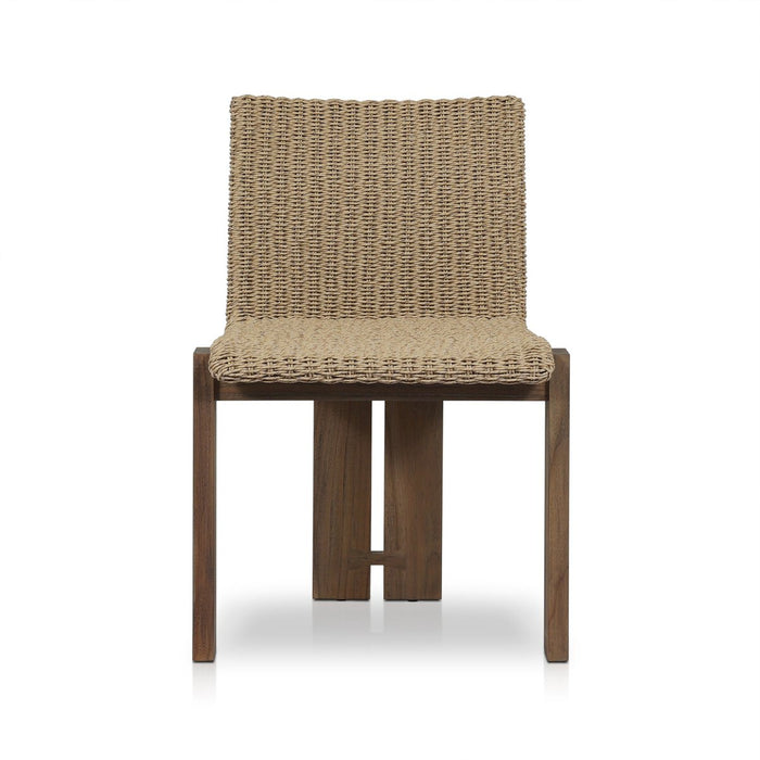 Rosa Outdoor Dining Chair