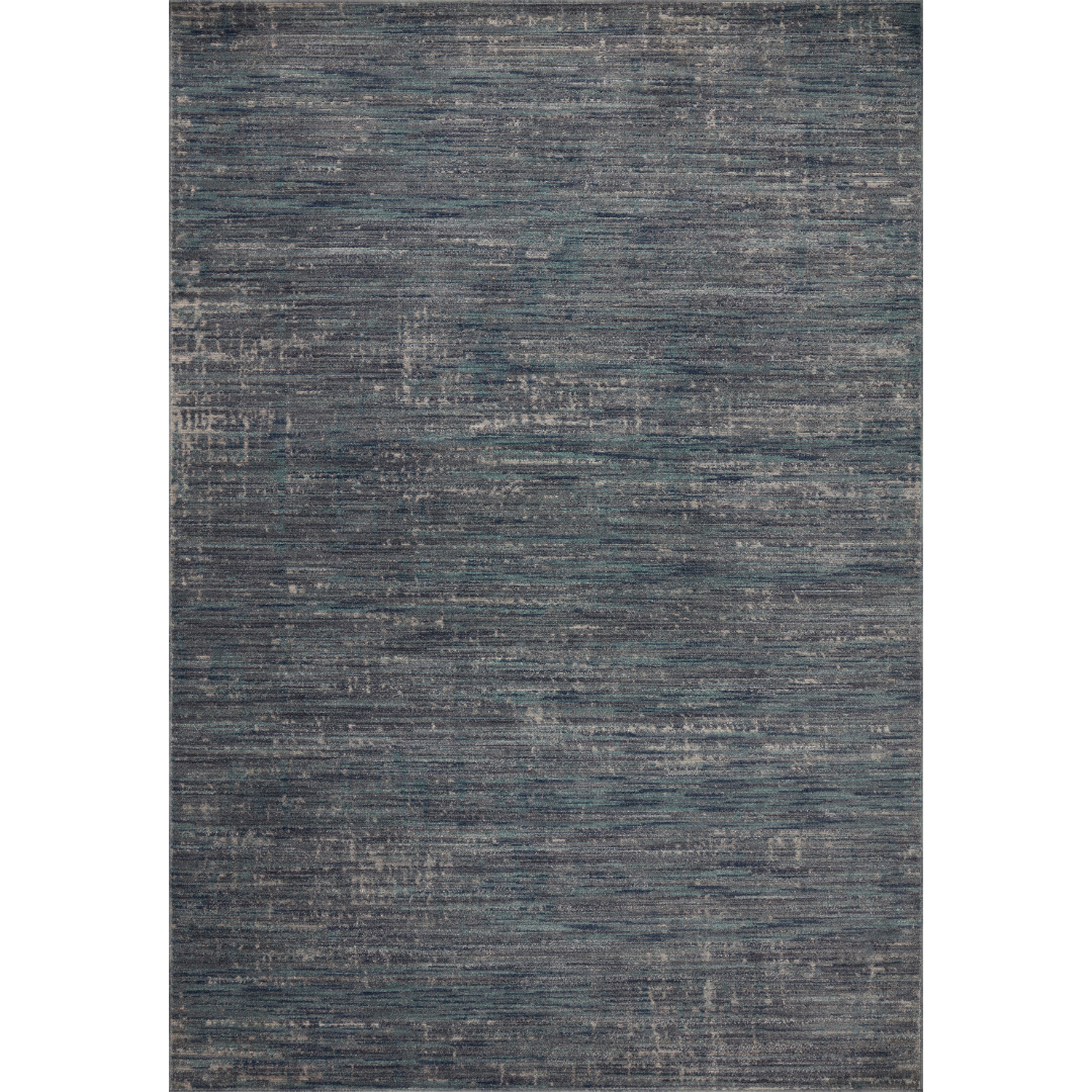 Arden ARD-03 Rug [Ocean/Grey]