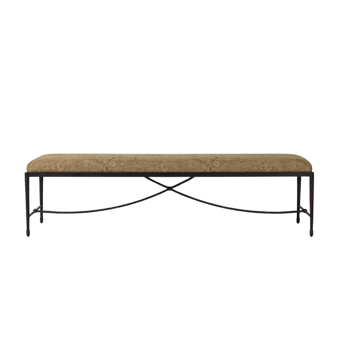 Joslyn 70.5" Accent Bench