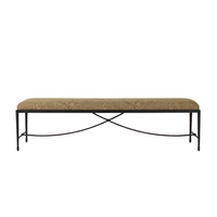Joslyn 70.5" Accent Bench