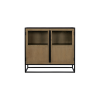 Sloan 40" Accent Cabinet