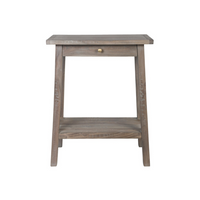 Annie Tall Side Table