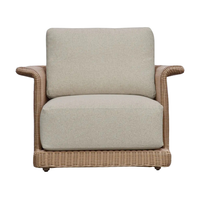 Mariah Outdoor Accent Chair