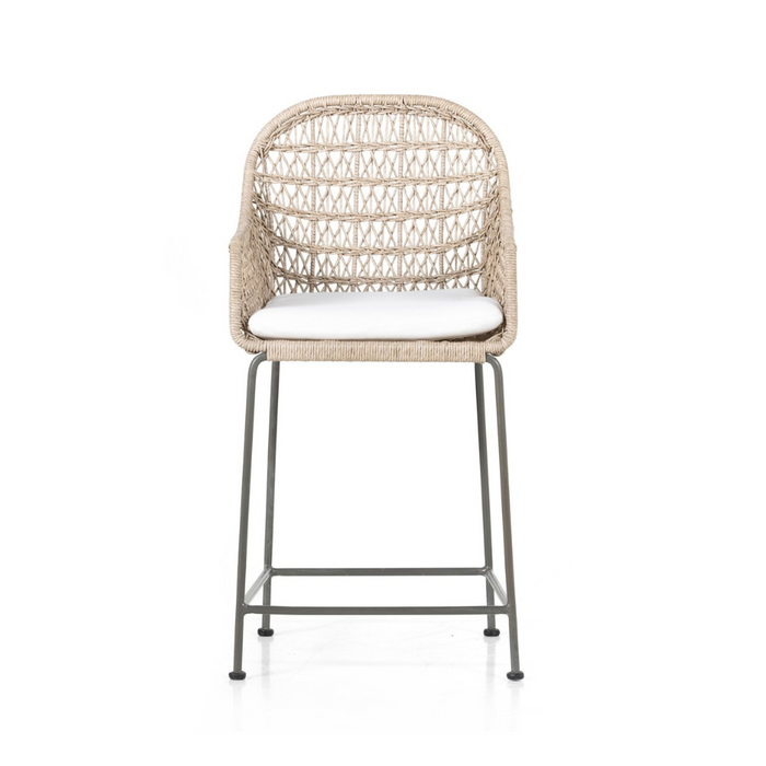 Briella Outdoor Stool