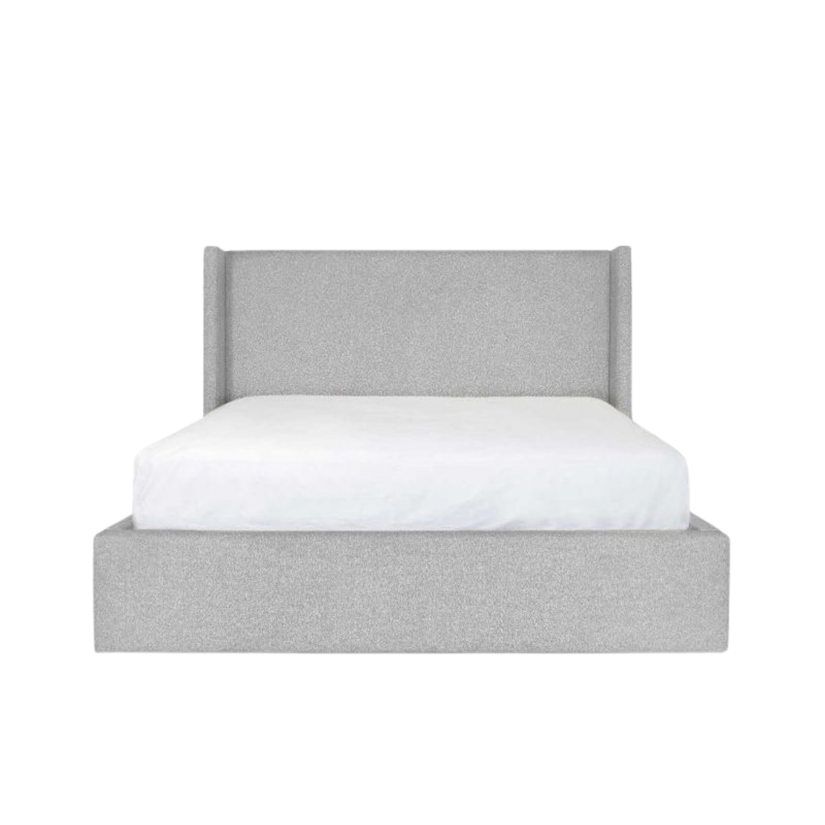 Lizzie Drawer Storage Bed