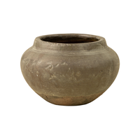 Relic Terracotta Vase - Small