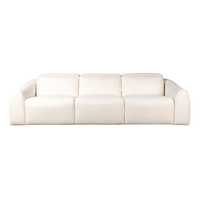 Adam Power Recliner 3-Piece Sectional