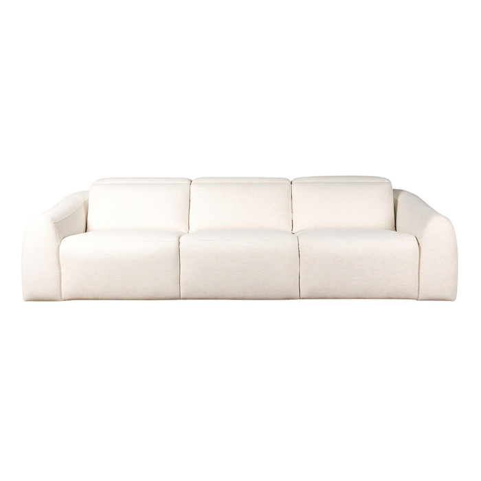 Adam Power Recliner 3-Piece Sectional