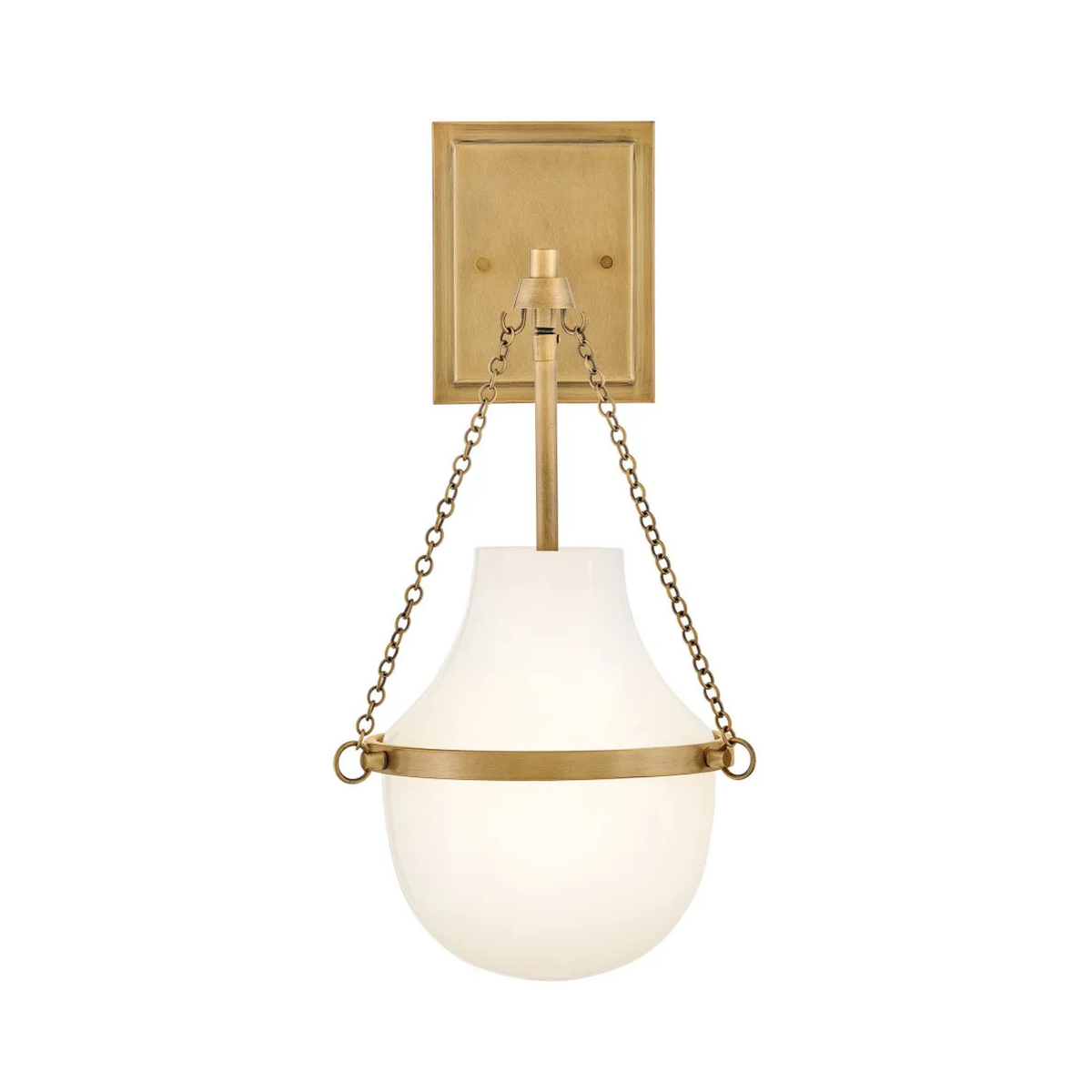 Collins Single Light Sconce