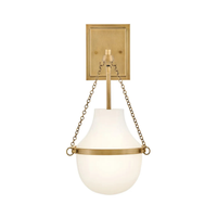 Collins Single Light Sconce