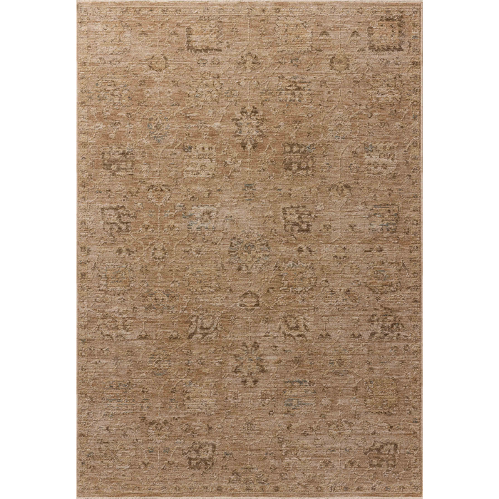 Willa WIA-01 Rug [Clay/Multi]
