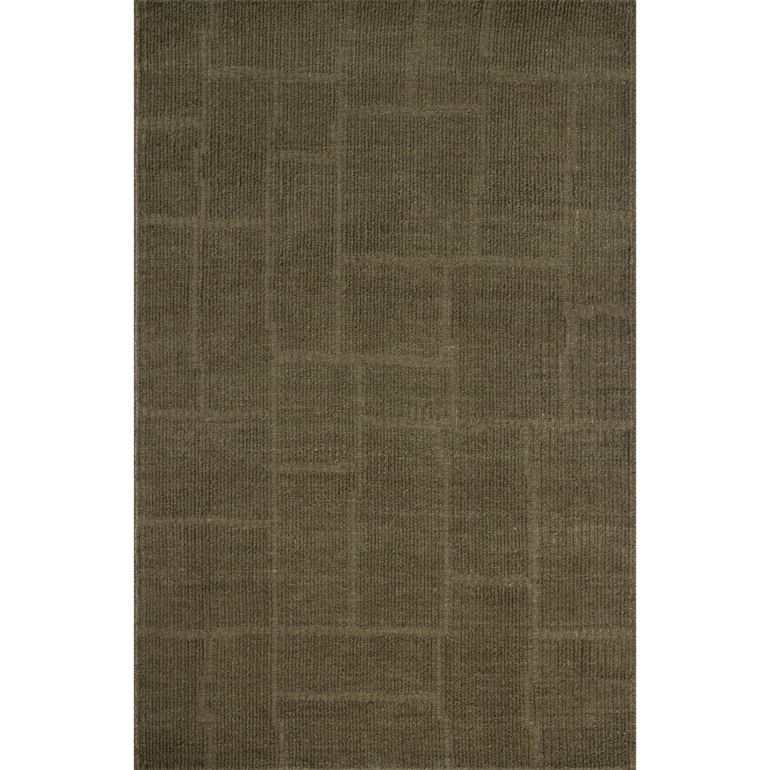Greenwich GRN-01 (JB) Rug [Sage]