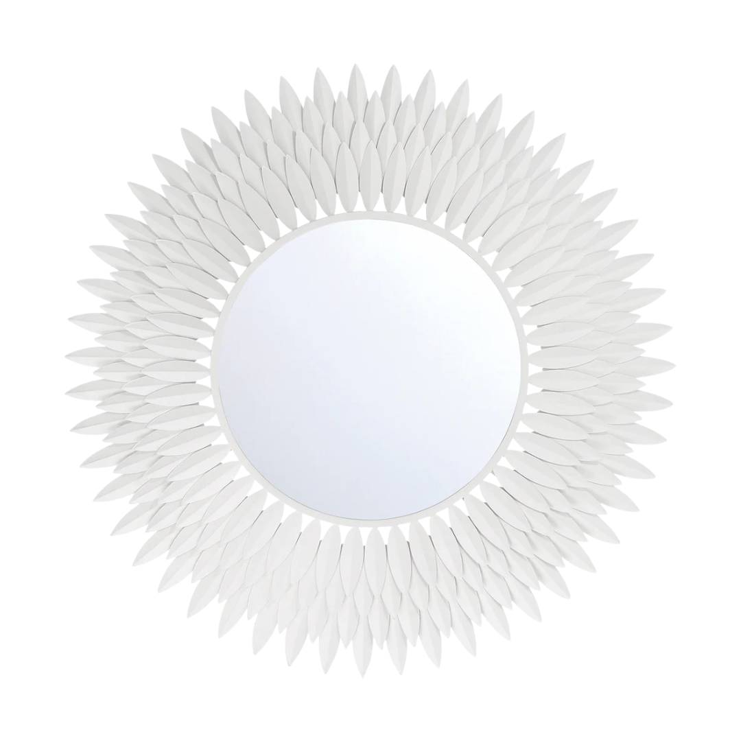 Broche Mirror