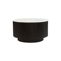 Raina Coffee Table /w Storage
