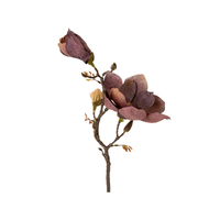 Magnolia Branch [Purple]