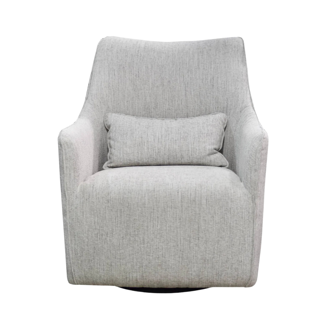 Lorelei Swivel Chair