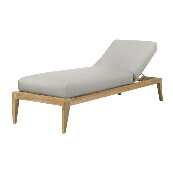 Amanda Outdoor Chaise Lounge