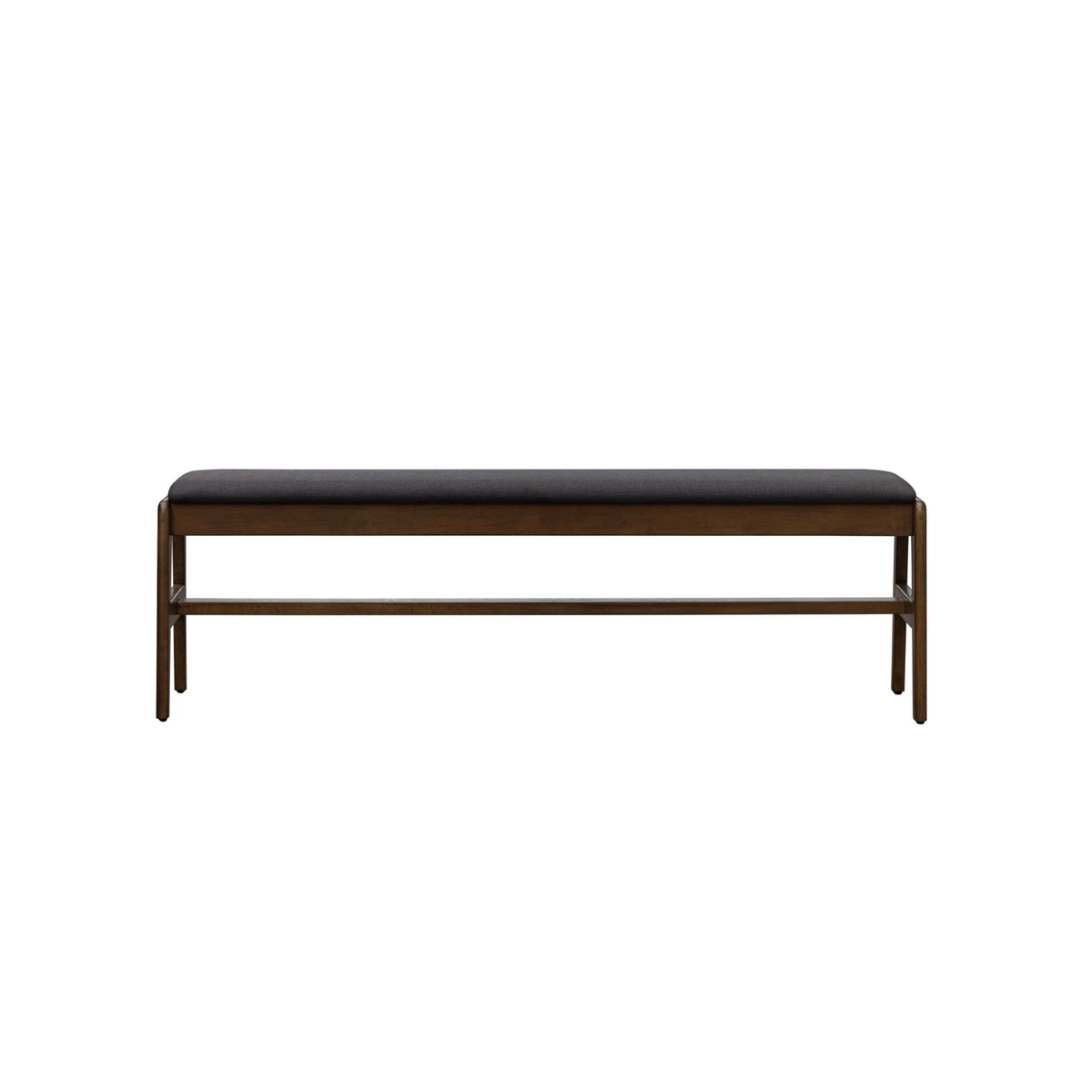Remix Upholstered Bench