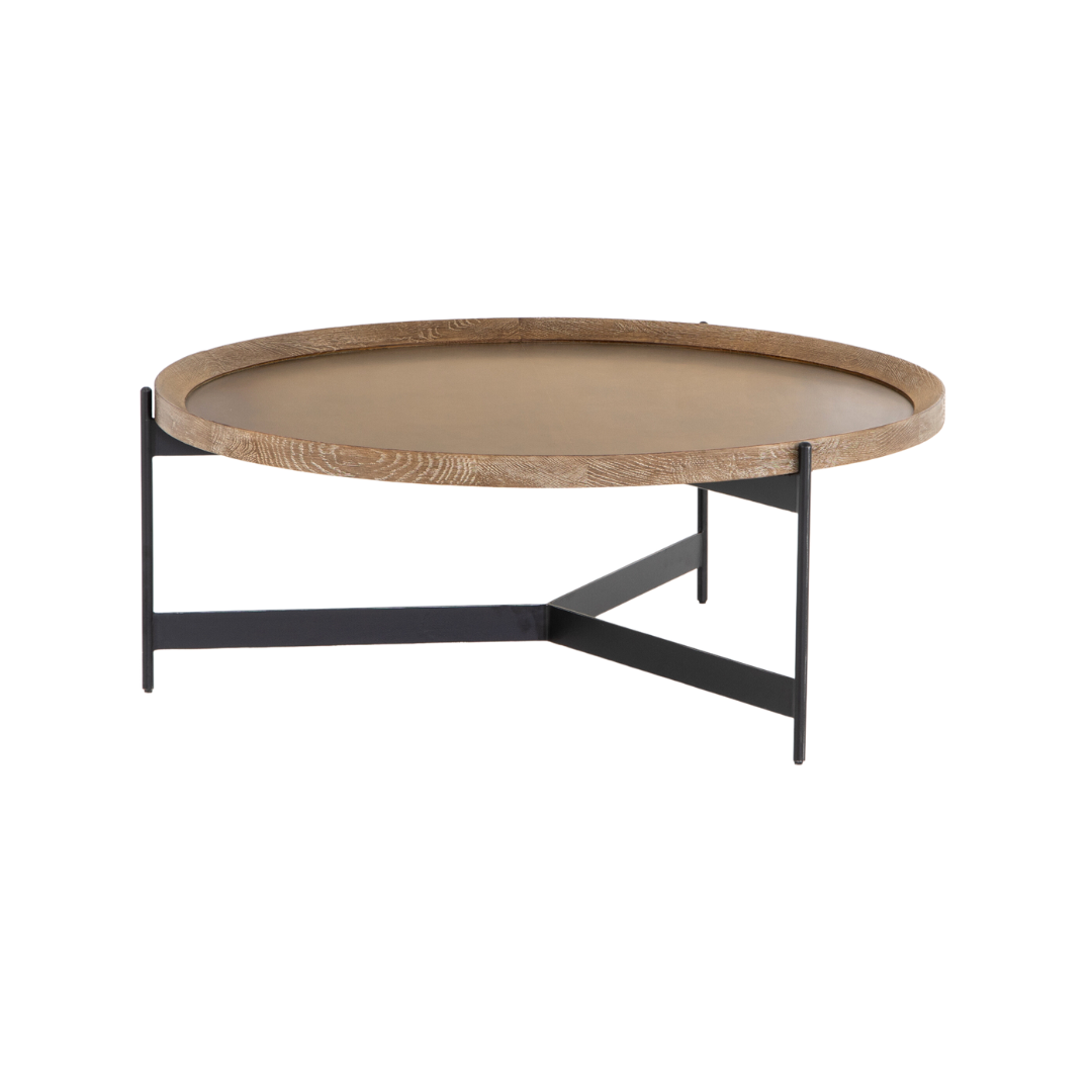 Nash Coffee Table