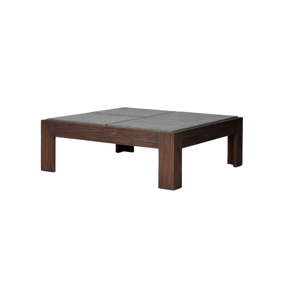 Nate Outdoor Coffee Table