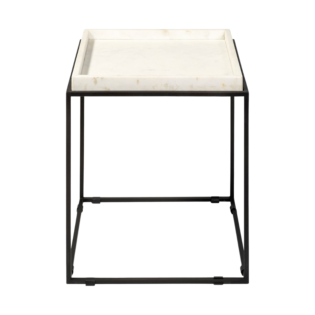 Nathan Accent Table