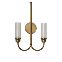 Daisha Sconce
