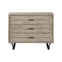 Giselle Accent Cabinet