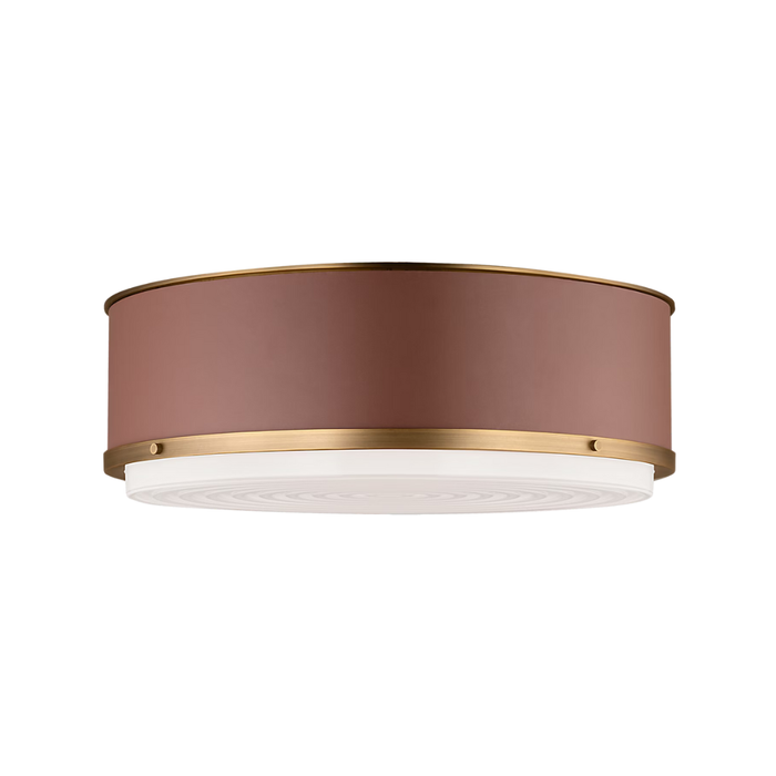 Marlow Large Flush Mount