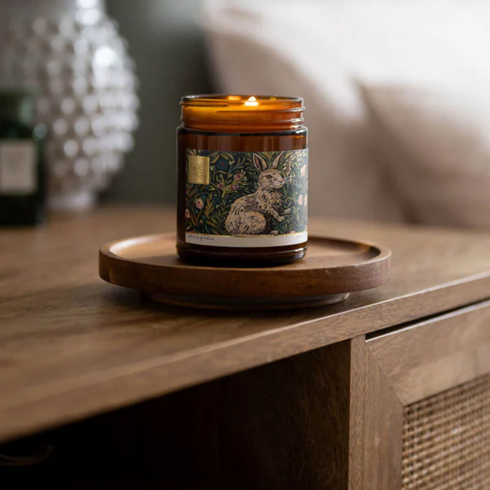 Noel & Co - Ostara's Garden