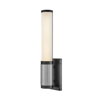 Zevi Medium LED Sconce
