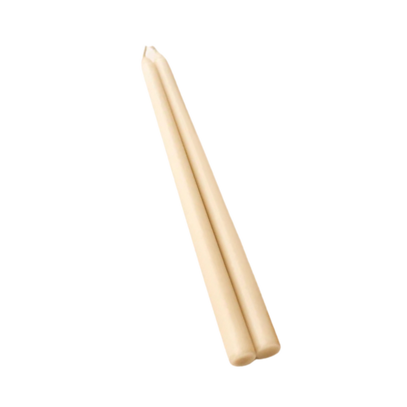 12" Taper Candles