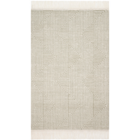 Newton NET-04 (MH) Sage/Ivory Rug