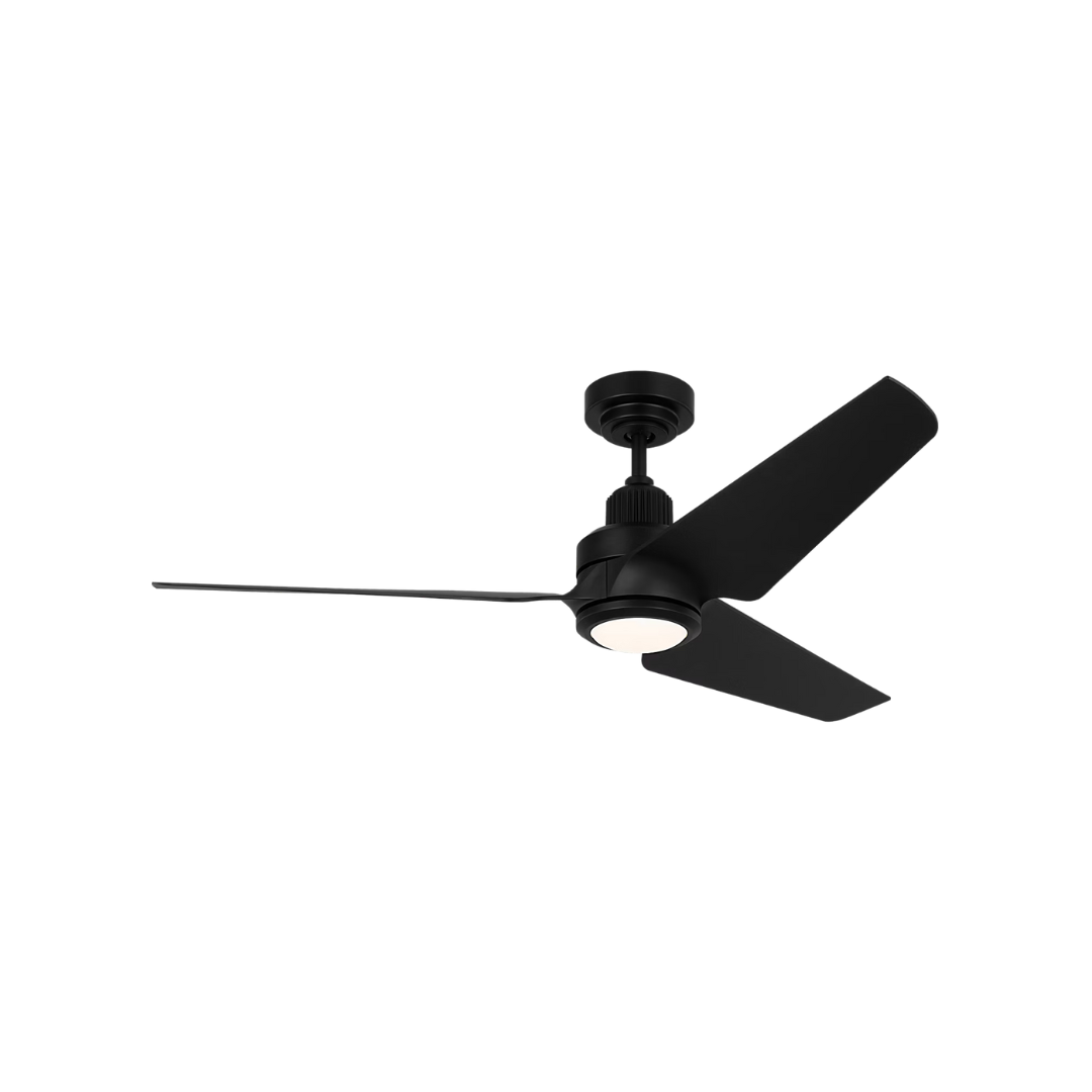 Ruhlman Smart 52" LED Ceiling Fan