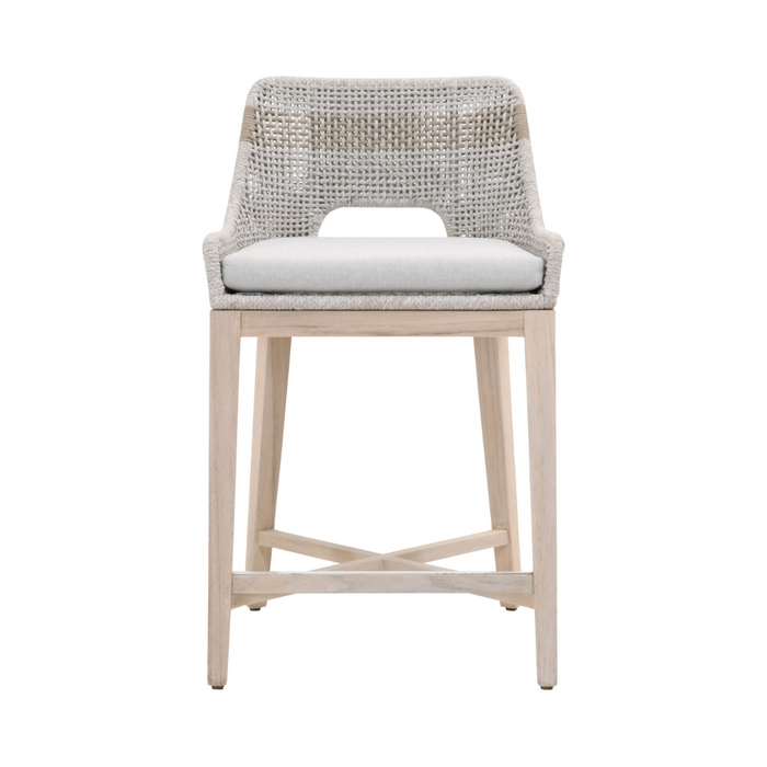 Tapestry Outdoor Stool