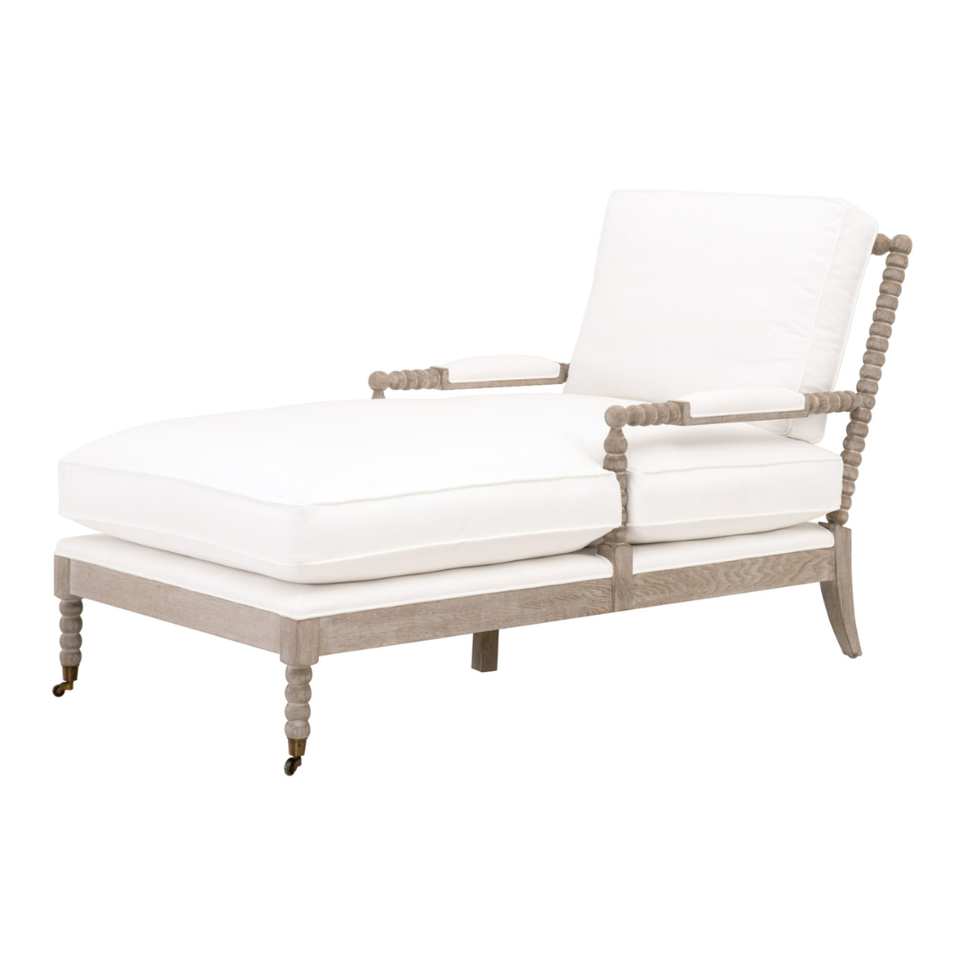 Raquel Chaise Lounge