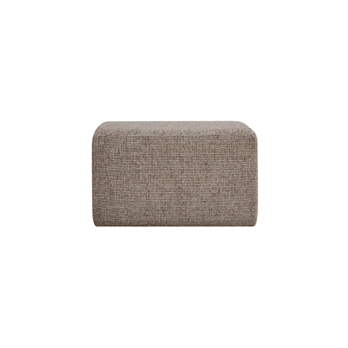Kylo Ottoman