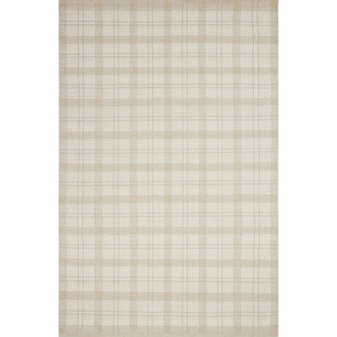 Ryder RYD-01 (MH) Rug [Beige/Ivory]