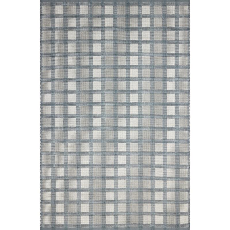 Ryder RYD-02 (MH) Rug [Blue/Ivory]