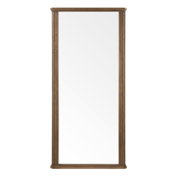 Kessa Floor Mirror
