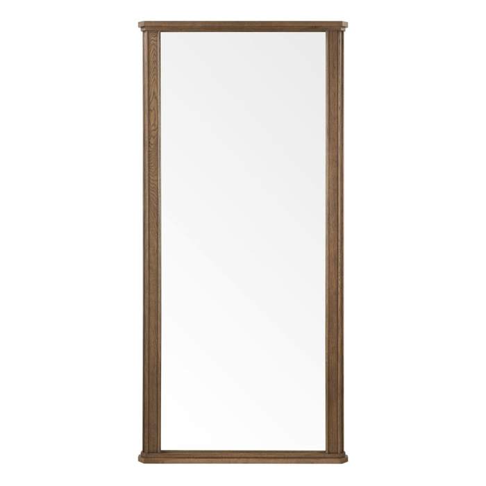 Kessa Floor Mirror