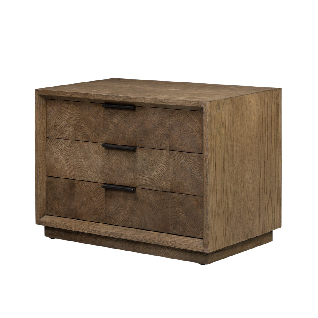 Shepard Nightstand